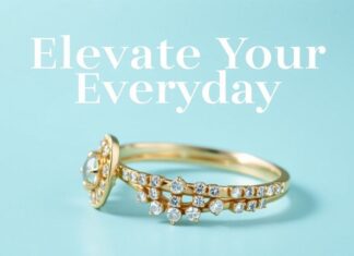 Elevate Your Everyday: Stylish Jewelry Tips for Effortless Glamour Elevate Your Everyday: Stylish Jewelry Tips for Effortless Glamour