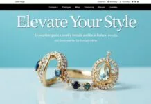 Elevate Your Style: A Comprehensive Guide to Jewelry Trends and Local Fashion Events Elevate Your Style: A Complete Guide to Jewelry Trends and Local Fashion Events