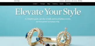 Elevate Your Style: A Comprehensive Guide to Jewelry Trends and Local Fashion Events Elevate Your Style: A Complete Guide to Jewelry Trends and Local Fashion Events
