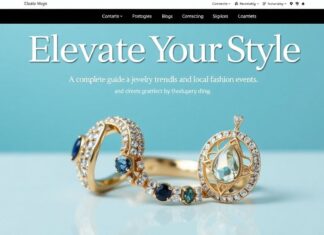 Elevate Your Style: A Comprehensive Guide to Jewelry Trends and Local Fashion Events Elevate Your Style: A Complete Guide to Jewelry Trends and Local Fashion Events