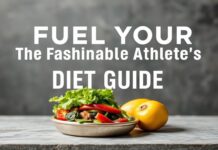 Fuel Your Performance: The Fashionable Athlete’s Diet Guide Fuel Your Performance: The Fashionable Athlete's Diet Guide