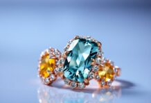 Glowing Gemstones: This Week’s Must-Know Fashion Jewelry Trends Glowing Gemstones: This Week's Must-Know Fashion Jewelry Trends