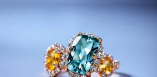 Glowing Gemstones: This Week’s Must-Know Fashion Jewelry Trends Glowing Gemstones: This Week's Must-Know Fashion Jewelry Trends