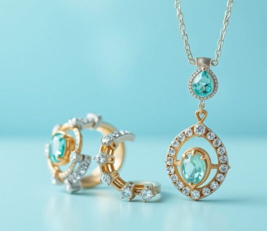 How 2026’s Economic Shifts Could Redefine Your Jewelry Wardrobe How the Economic Shifts of 2026 Could Redefine Your Jewelry Wardrobe