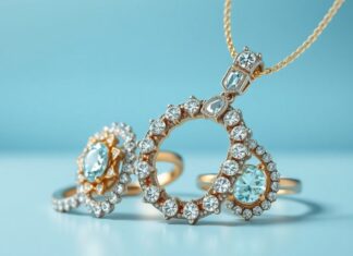 How 2026’s Economic Shifts Could Redefine Your Jewelry Wardrobe How the Economic Shifts of 2026 Could Redefine Your Jewelry Collection