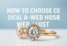 How to Choose the Perfect Web Host for Your Jewelry Business How to Choose the Ideal Web Host for Your Jewelry Business
