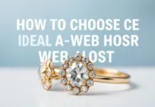 How to Choose the Perfect Web Host for Your Jewelry Business How to Choose the Ideal Web Host for Your Jewelry Business
