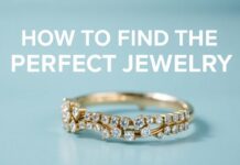 How to Find the Perfect Jewelry Match for Your Style How to Find the Perfect Jewelry Match for Your Style