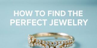 How to Find the Perfect Jewelry Match for Your Style How to Find the Perfect Jewelry Match for Your Style