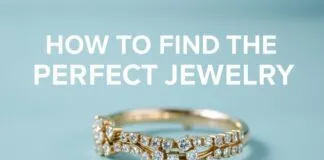 How to Find the Perfect Jewelry Match for Your Style How to Find the Perfect Jewelry Match for Your Style