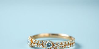 I Tried the ‘Less Is More’ Jewelry Trend and Here’s What Happened I tried the 'Less Is More' jewelry trend and here's what happened.