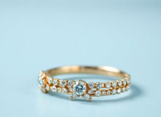 I Tried the ‘Less Is More’ Jewelry Trend and Here’s What Happened I tried the 'Less Is More' jewelry trend and here's what happened.