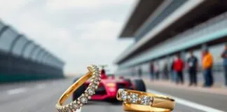 Pit Stop Chic: How F1’s Speedsters Inspire This Season’s Hottest Jewelry Trends Pit Stop Chic: How F1's Speedsters Inspire This Season's Hottest Jewelry Trends