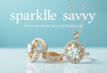 Sparkle Savvy: Insider Tips for Smart Jewelry Shopping Sparkle Savvy: Expert Advice for Intelligent Jewelry Shopping