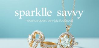 Sparkle Savvy: Insider Tips for Smart Jewelry Shopping Sparkle Savvy: Expert Advice for Intelligent Jewelry Shopping