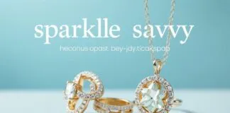 Sparkle Savvy: Insider Tips for Smart Jewelry Shopping Sparkle Savvy: Expert Advice for Intelligent Jewelry Shopping