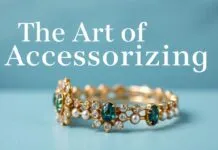 The Art of Accessorizing: Elevating Your Style with Jewelry Near Me The Art of Accessorizing: Enhancing Your Style with Local Jewelry