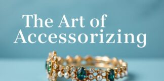 The Art of Accessorizing: Elevating Your Style with Jewelry Near Me The Art of Accessorizing: Enhancing Your Style with Local Jewelry