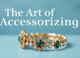 The Art of Accessorizing: Elevating Your Style with Jewelry Near Me The Art of Accessorizing: Enhancing Your Style with Local Jewelry