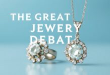 The Great Jewelry Debate: Statement Pieces vs. Everyday Elegance The Great Jewelry Debate: Statement Pieces vs. Daily Elegance
