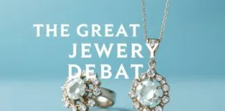 The Great Jewelry Debate: Statement Pieces vs. Everyday Elegance The Great Jewelry Debate: Statement Pieces vs. Daily Elegance