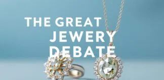 The Great Jewelry Debate: Statement Pieces vs. Everyday Elegance The Great Jewelry Debate: Statement Pieces vs. Everyday Elegance