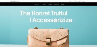 The Honest Truth About Accessorizing: I’m Done with the Rules The Honest Truth About Accessorizing: I'm Done with the Rules