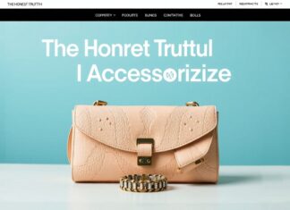 The Honest Truth About Accessorizing: I’m Done with the Rules The Honest Truth About Accessorizing: I'm Done with the Rules