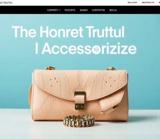 The Honest Truth About Accessorizing: I’m Done with the Rules The Honest Truth About Accessorizing: I'm Done with the Rules