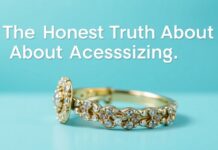The Honest Truth About Accessorizing: I’m Sick of Seeing the Same Old Jewelry Trends The Honest Truth About Accessorizing: I'm Sick of Seeing the Same Old Jewelry Trends