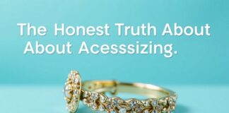 The Honest Truth About Accessorizing: I’m Sick of Seeing the Same Old Jewelry Trends The Honest Truth About Accessorizing: I'm Sick of Seeing the Same Old Jewelry Trends
