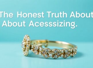 The Honest Truth About Accessorizing: I’m Sick of Seeing the Same Old Jewelry Trends The Honest Truth About Accessorizing: I'm Sick of Seeing the Same Old Jewelry Trends
