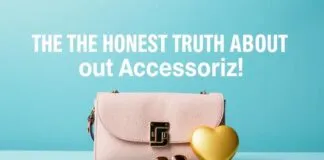 The Honest Truth About Accessorizing: Why We’re All Doing It Wrong The Honest Truth About Accessorizing: Why We're All Getting It Wrong