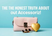The Honest Truth About Accessorizing: Why We’re All Doing It Wrong The Honest Truth About Accessorizing: Why We're All Getting It Wrong