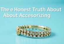 The Honest Truth About Accessorizing: Why Your Jewelry Game is Probably Weak The Honest Truth About Accessorizing: Why Your Jewelry Game is Likely Lacking