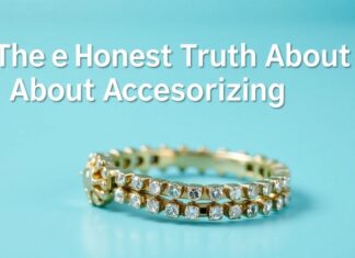 The Honest Truth About Accessorizing: Why Your Jewelry Game is Probably Weak The Honest Truth About Accessorizing: Why Your Jewelry Game is Likely Lacking