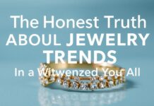 The Honest Truth About Jewelry Trends: I’ve Seen It All The Honest Truth About Jewelry Trends: I've Witnessed It All