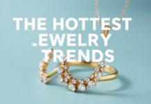 The Hottest Jewelry Trends Making Waves This Season The Hottest Jewelry Trends Making Waves This Season