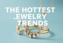 The Hottest Jewelry Trends Making Waves This Season The Hottest Jewelry Trends Making Waves This Season