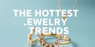 The Hottest Jewelry Trends Making Waves This Season The Hottest Jewelry Trends Making Waves This Season