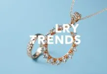 The Hottest Jewelry Trends Sparking Debates This Season The Hottest Jewelry Trends Sparking Debates This Season