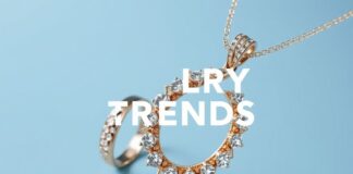 The Hottest Jewelry Trends Sparking Debates This Season The Hottest Jewelry Trends Sparking Debates This Season