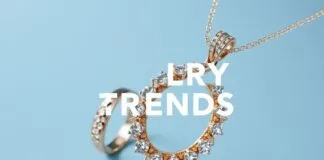 The Hottest Jewelry Trends Sparking Debates This Season The Hottest Jewelry Trends Sparking Debates This Season
