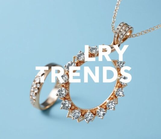 The Hottest Jewelry Trends Sparking Debates This Season The Hottest Jewelry Trends Sparking Debates This Season