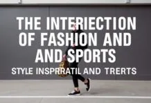 The Intersection of Fashion and Sports: Style Inspirations and Trends The Intersection of Fashion and Sports: Style Inspirations and Trends