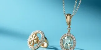 The Must-Have Jewelry Pieces Stealing the Spotlight This Season The Must-Have Jewelry Pieces Stealing the Spotlight This Season