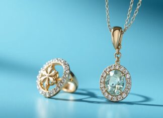 The Must-Have Jewelry Pieces Stealing the Spotlight This Season The Must-Have Jewelry Pieces Stealing the Spotlight This Season