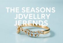 The Season’s Must-Have Jewelry Trends: A Fashion Insider’s Analysis The Season's Must-Have Jewelry Trends: An Insider's Analysis of Fashion