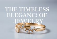 The Timeless Elegance of Jewelry: A Comprehensive Guide The Timeless Elegance of Jewelry: An In-Depth Guide