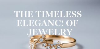 The Timeless Elegance of Jewelry: A Comprehensive Guide The Timeless Elegance of Jewelry: An In-Depth Guide